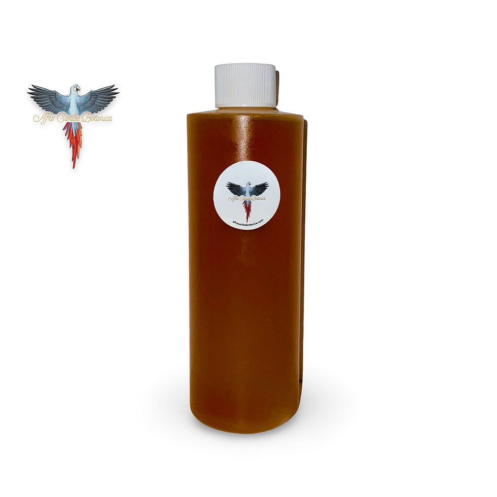 Miniature : Gres Koulev/Manteca De Serpiente/Snake Oil 16oz