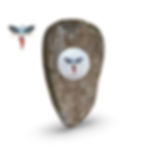 Shango Large Thunder-Lightning Stones - Piedras De Rayo - Edu Ara