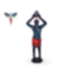 Thumbnail: Elegua Figurine