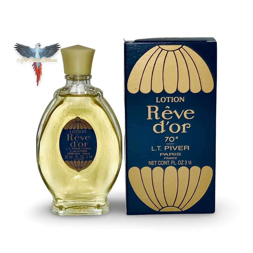 Miniature : Reve D’or Cologne 3.3 oz