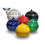 Miniatura: Colored Calabash- Igba