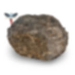 Palm Kernel Chaff - Ogunso - Lagidi