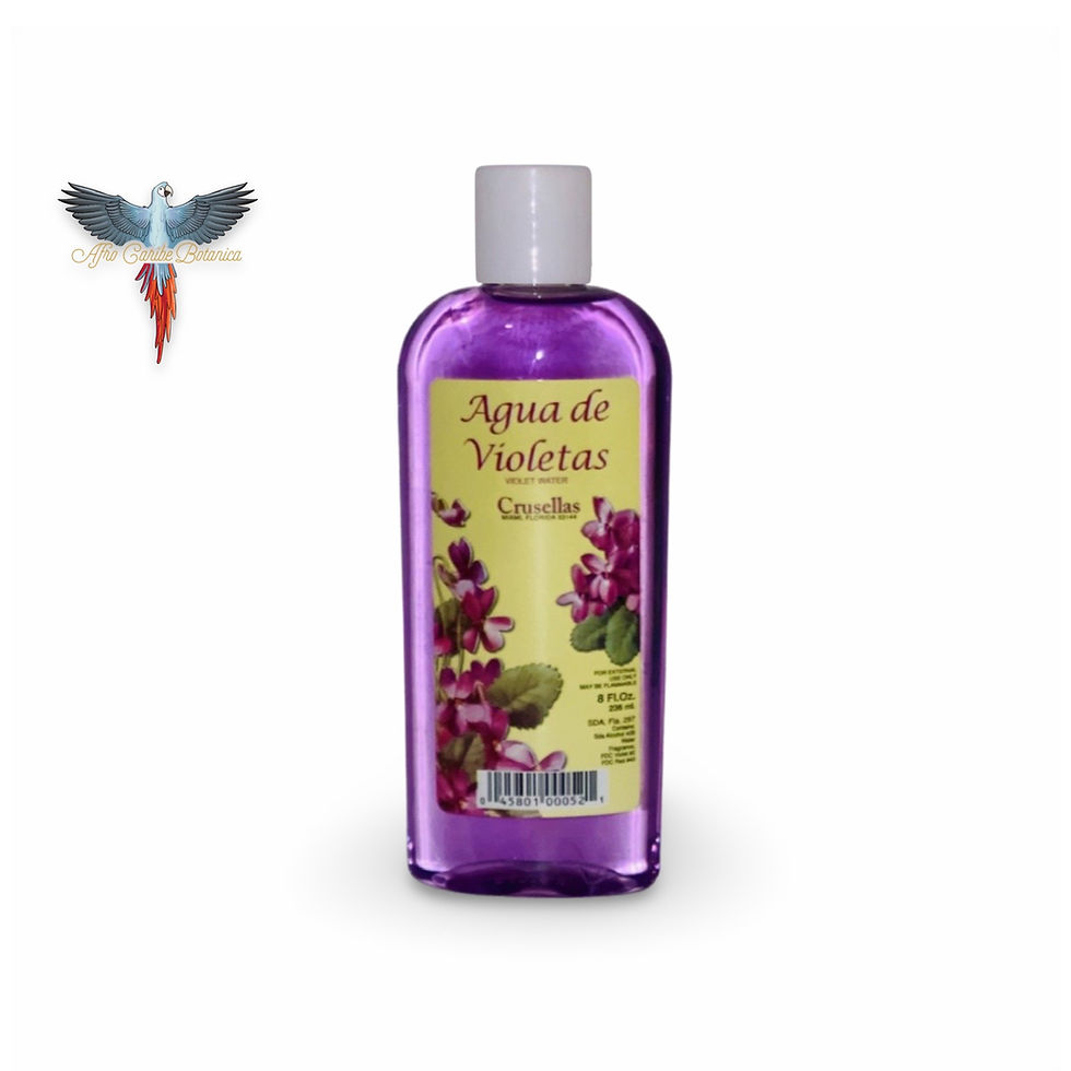 Miniature : Violet Water