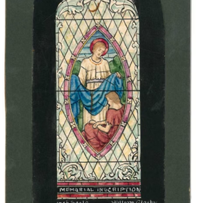 Log 72: St. Giles, Edingley, Nottinghamshire