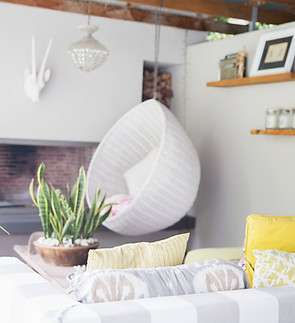 Fresh Living Room