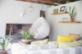 Fresh Living Room