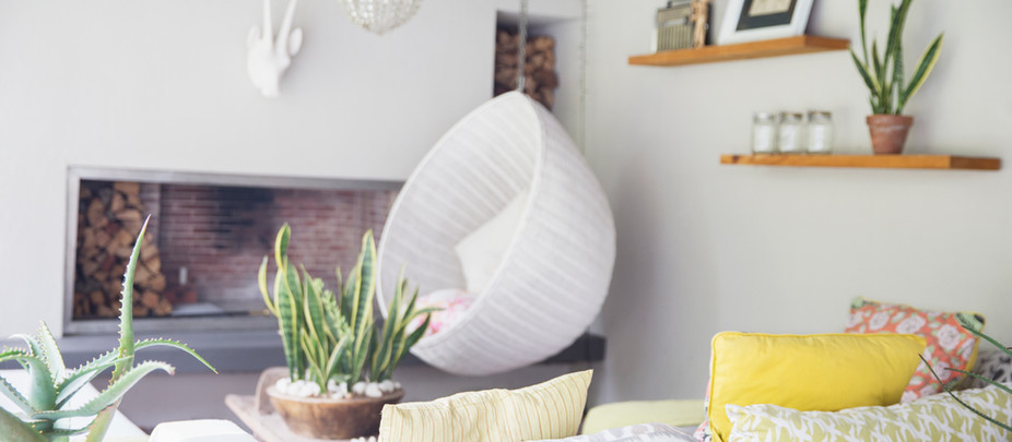 OFF THE WALL DESIGN DECOR