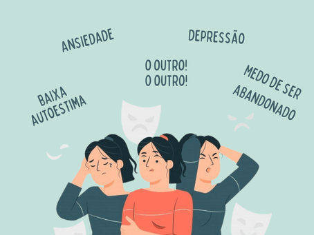 Codependência – quando esperamos que os outros nos digam o que fazer.