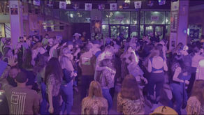 What's your favorite line dance?