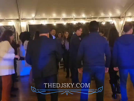 THE MICHAEL'S WEDDING FEB 6TH 2021 WITH DJ SKY IN HARRIET'S BLUFF,GA