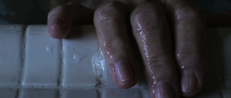 When I Was Young And In My Prime 