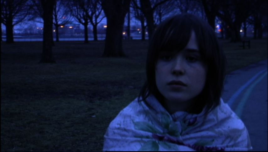 The Tracey Fragments