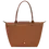 Miniaturbild: Le Pliage Original Shopper M - Cognac