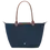 Thumbnail: Le Pliage Original Shopper L - Navy