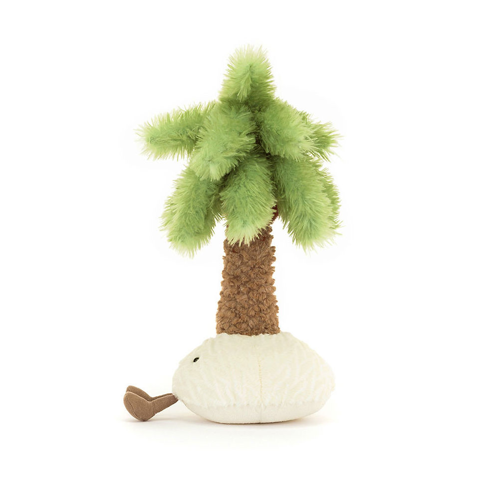 Thumbnail: Amuseables Pammie Palm Tree
