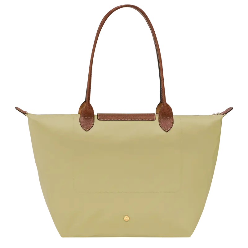Miniaturbild: Le Pliage Original Shopper L - Pistazie