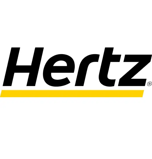 hertz logo