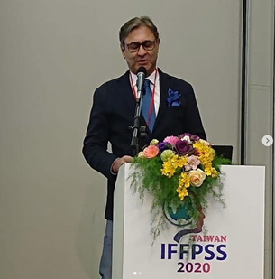 9º Congresso Mundial de Cirurgia Plástica Facial