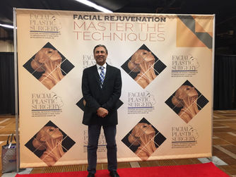 Facial Rejuvenation 2018