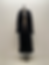 Thumbnail: Long suede coats (S-M)