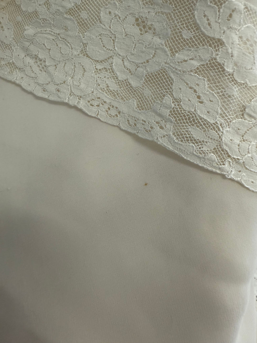 Thumbnail: Silk skirt only one - S