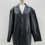 Thumbnail: Leather Blazer (S-M-L)