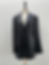 Thumbnail: Leather Blazer (S-M-L)