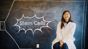 Hope Biosciences' 2020 Annual Report