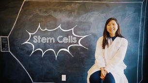 Hope Biosciences' 2020 Annual Report
