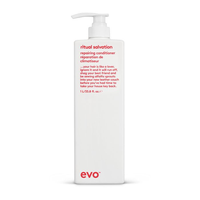 EVO Ritual Salvation Conditioner