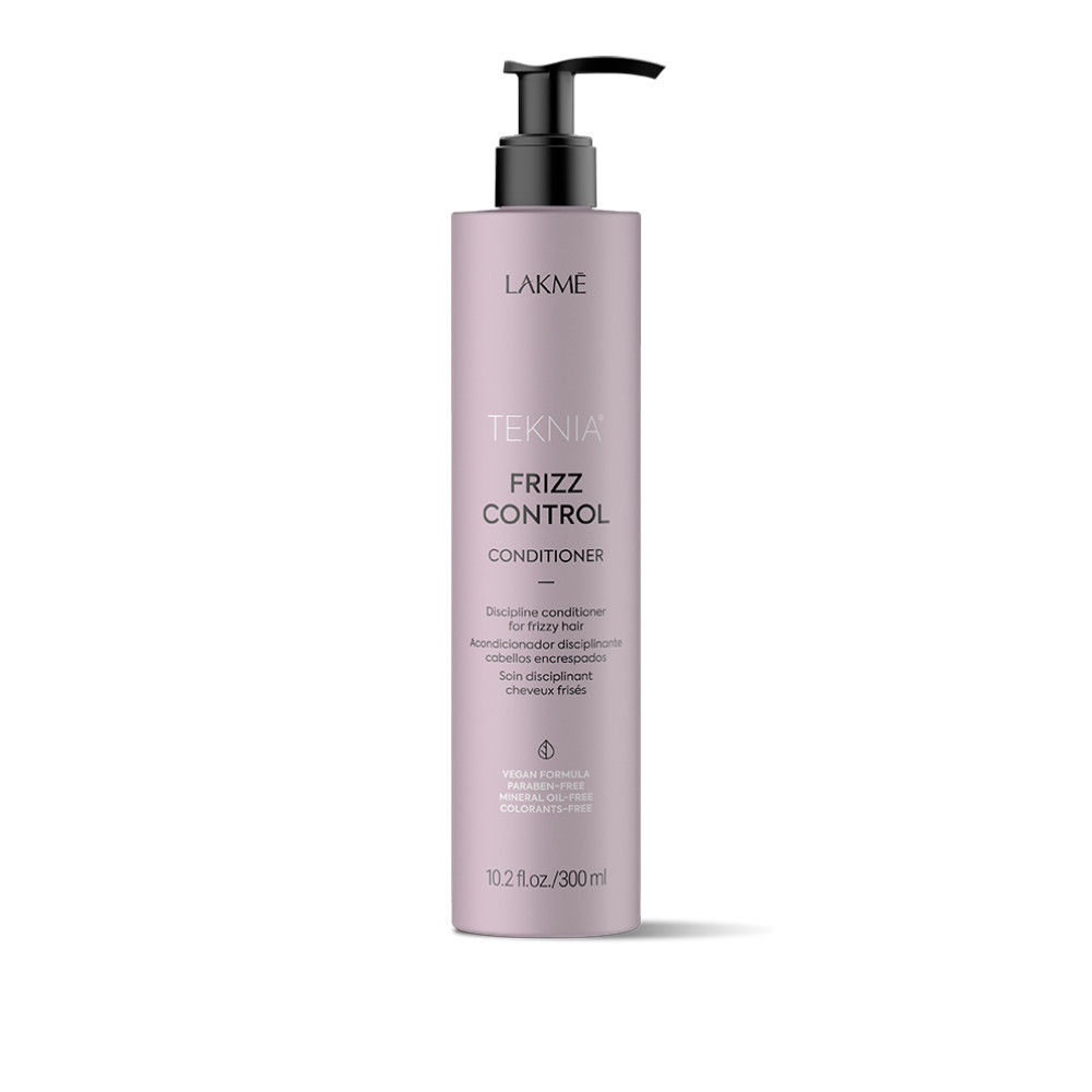 Lakme Teknia Frizz Control | Conditioner