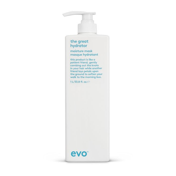 EVO The Great Hydrator | Moisture Mask