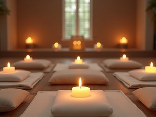 I Benefici del Raja Yoga per il Benessere Mentale