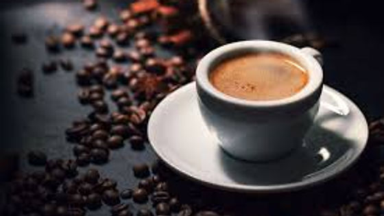 CAFE EXPRESSO