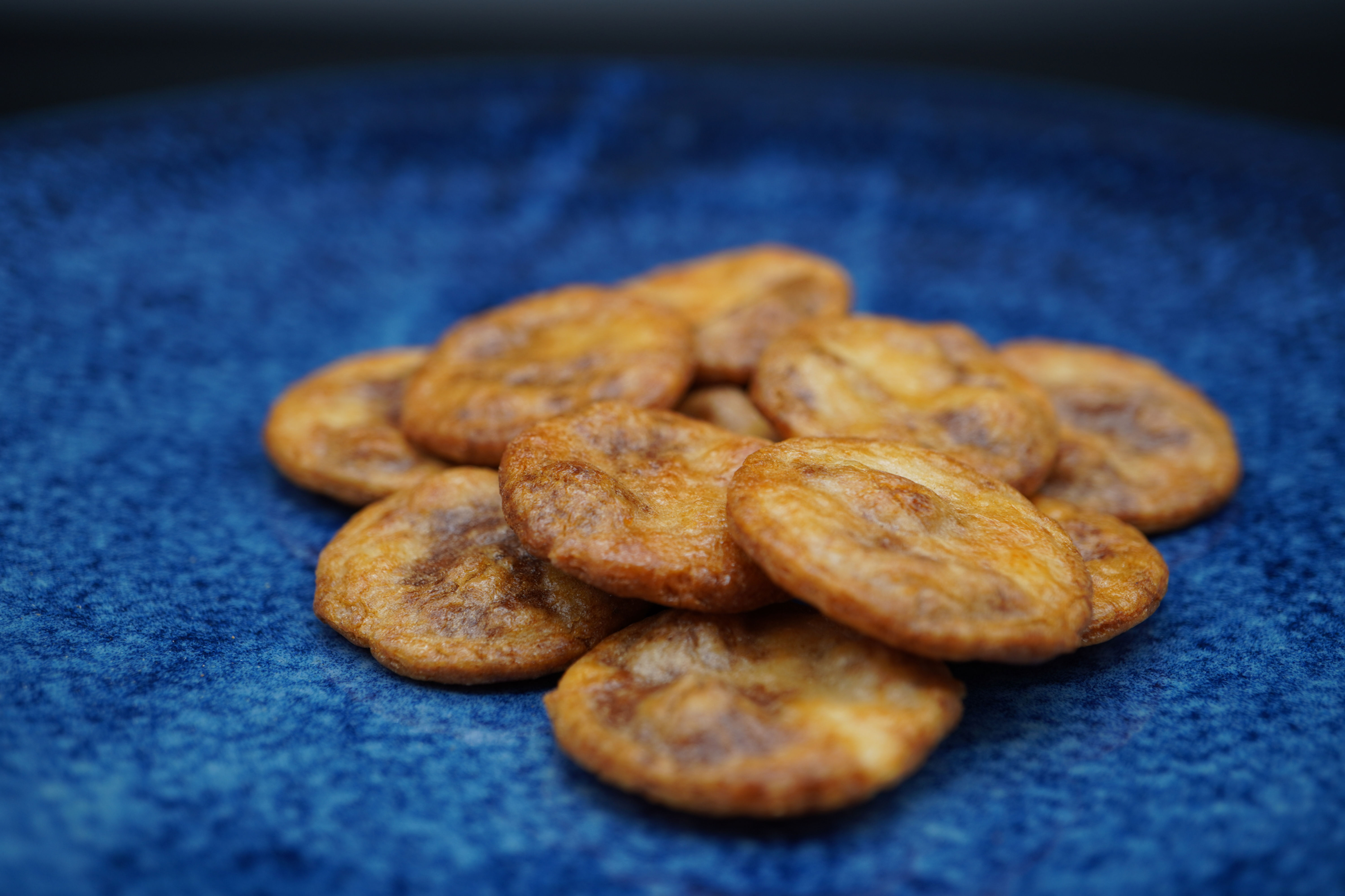 我が家のお煎餅 :ご希望の方はご連絡ください