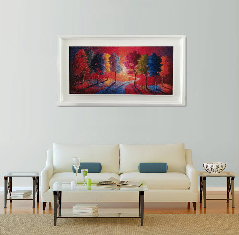 縮圖：abstract art