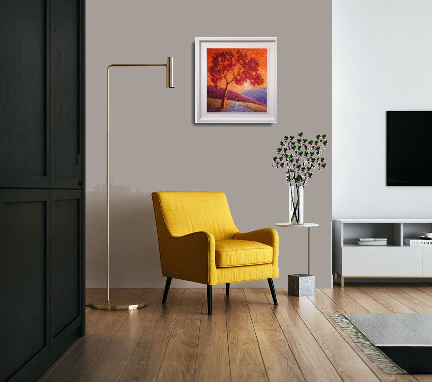 縮圖：contemporary painting