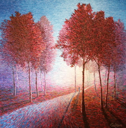 Chris' Recent Work 2 - June 2020