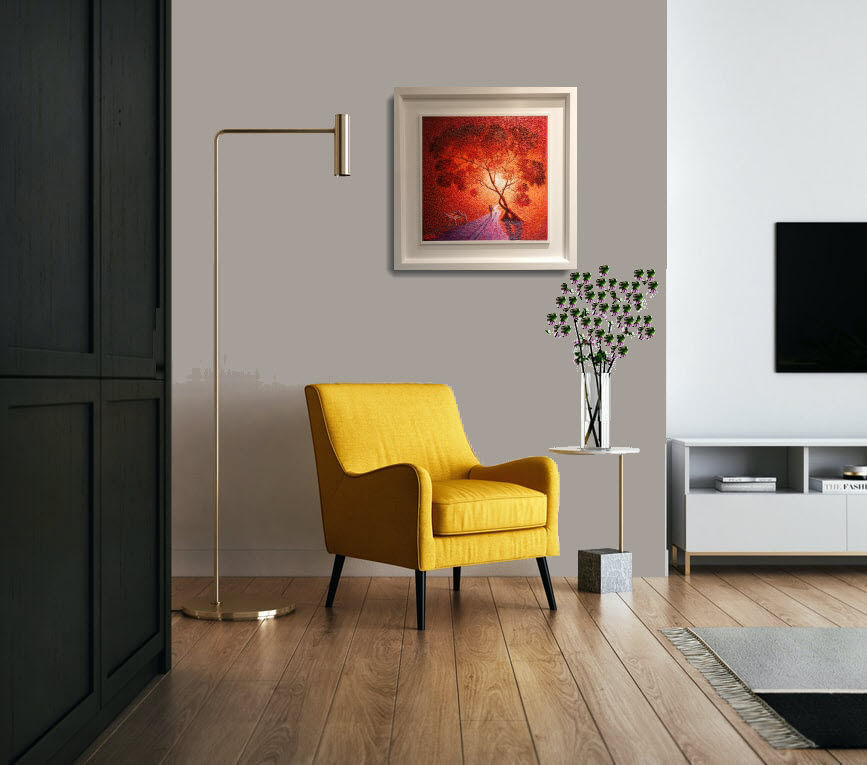 Thumbnail: Silent Lucidity