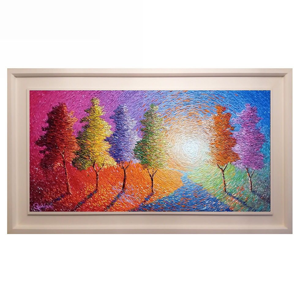 Thumbnail: contemporary artwork