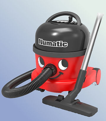 numatic henry vacuum cleaner 
