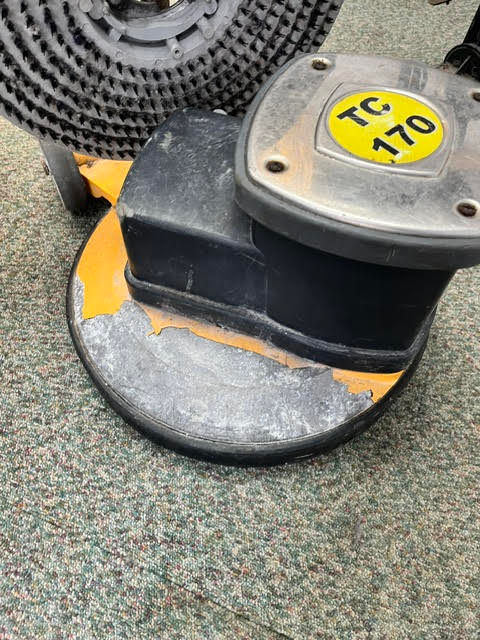 texatherm repairs berkshire