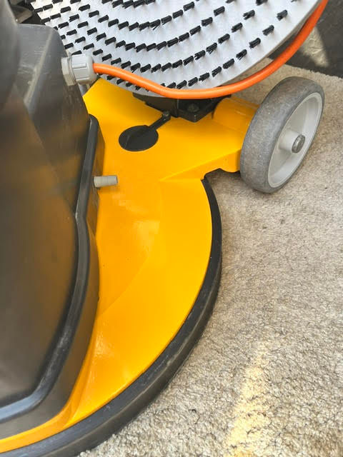 full repair tc170