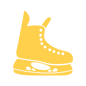 ColoradoHockeyTraining_Icon_Skate_Yellow