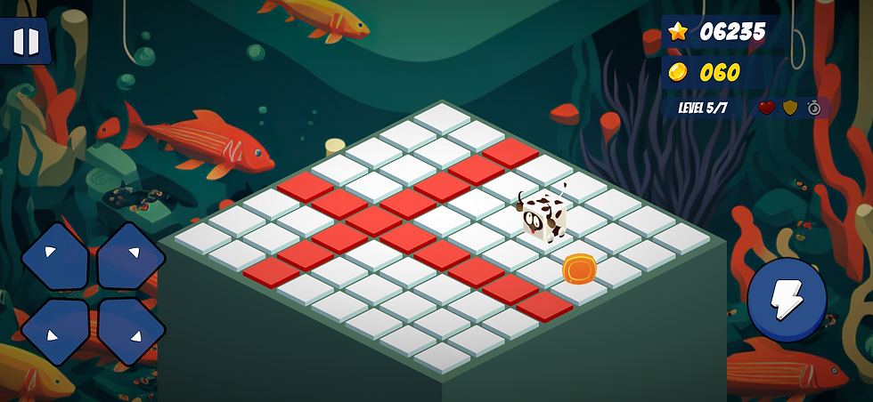 Gameplay