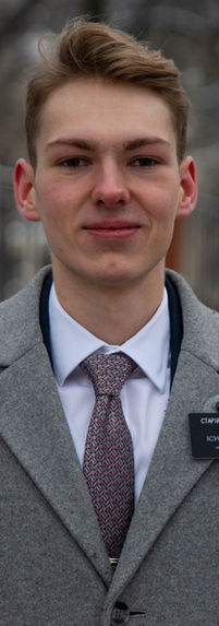 Misjonarz z Kościoła Jezusa Chrystusa Świętych w Dniach Ostatnitch