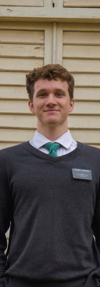 Misjonarz z Kościoła Jezusa Chrystusa Świętych w Dniach Ostatnitch