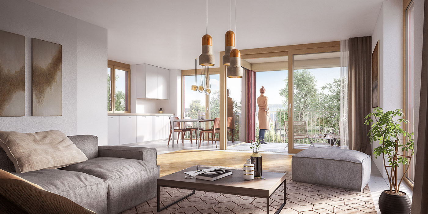 Wettbewerb NAK Aarau