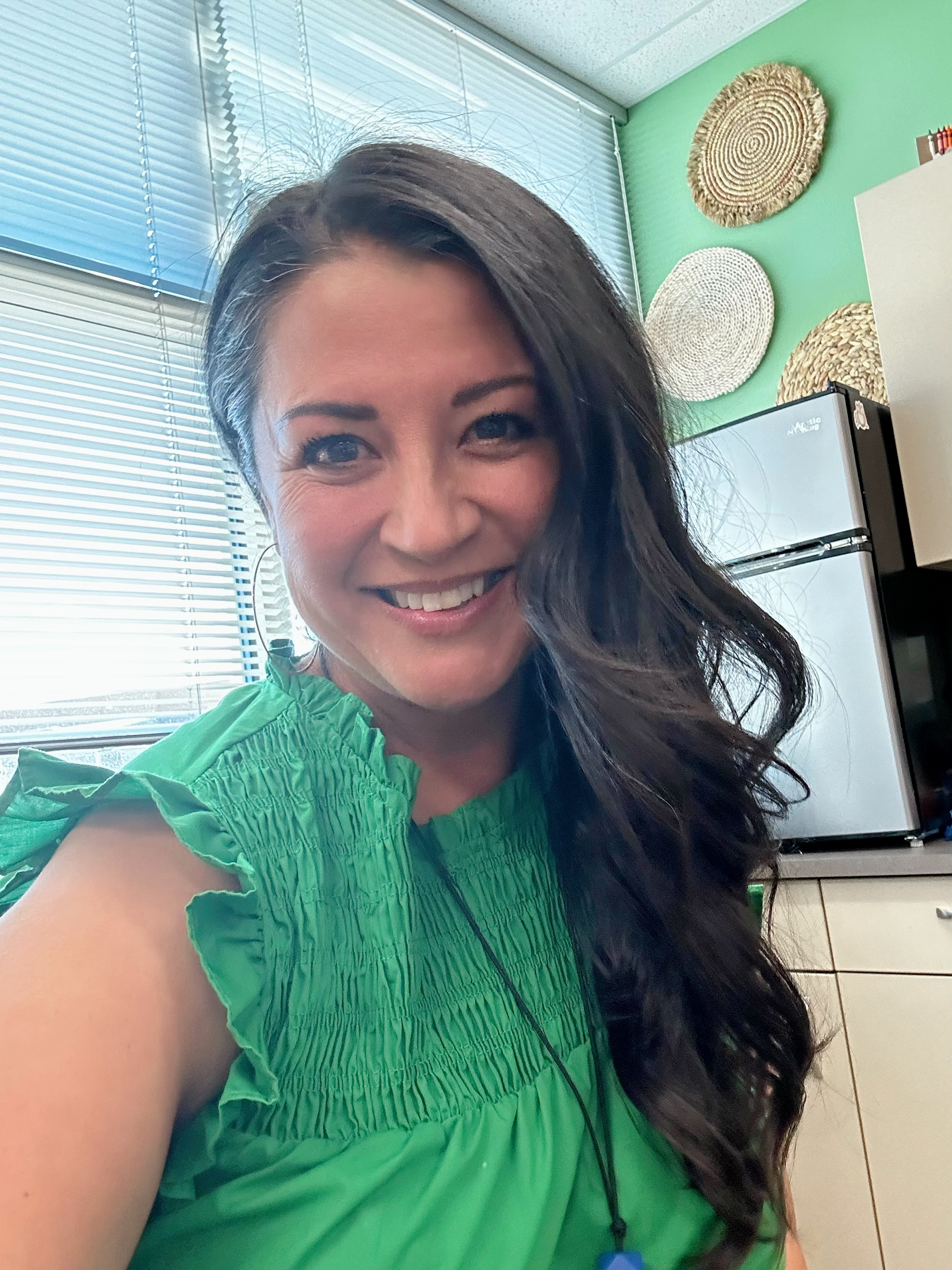 Writer: Sarah Valdez