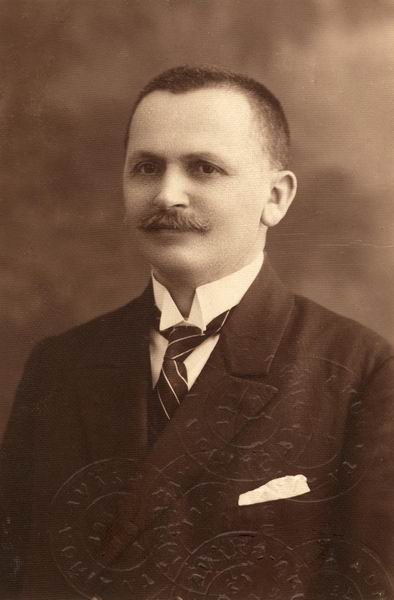Portrék